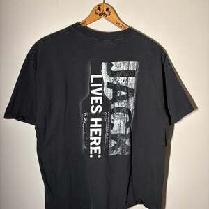 Vintage 2004 Jack Daniels T-shirt
